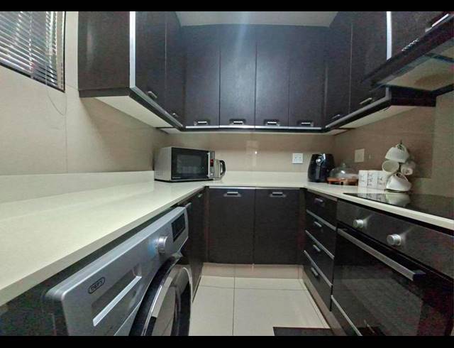 2 BEDROOM APARTMENT FOR SALE IN MUSGRAVE